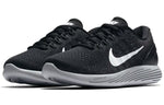 (WMNS) Nike Lunarglide 9 'Black' 904716-001