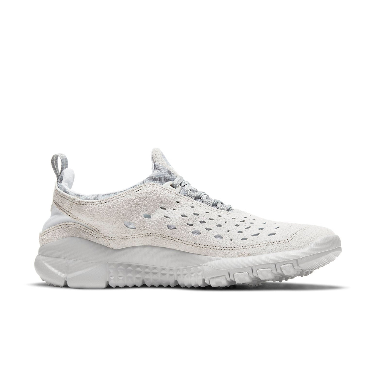 Nike Free Run Trail 'Neutral Grey' CW5814-002