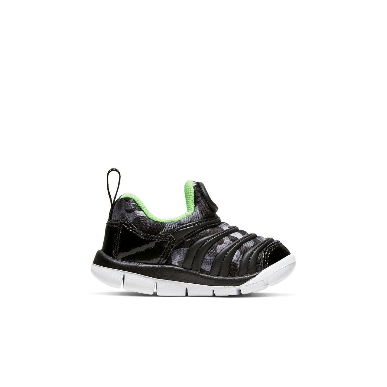 (TD) Nike Dynamo Free 'Electic Green' CQ5416-941