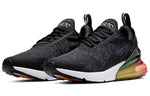 Nike Air Max 270 SE 'Rainbow Heel' AQ9164-003