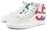 Vans SK8-HI 'Deck Club 66' VN0A38GEVPE
