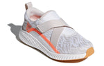 (PS) adidas Fortarun X Cf K 'Grey White Pink' CQ2450