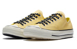 Converse Chuck 70 Low 'Psy Kicks Pack - Butter Yellow' 164214C