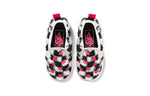 Vans Slip-on Shoes Black/White/Pink TD VN000UBS8CE