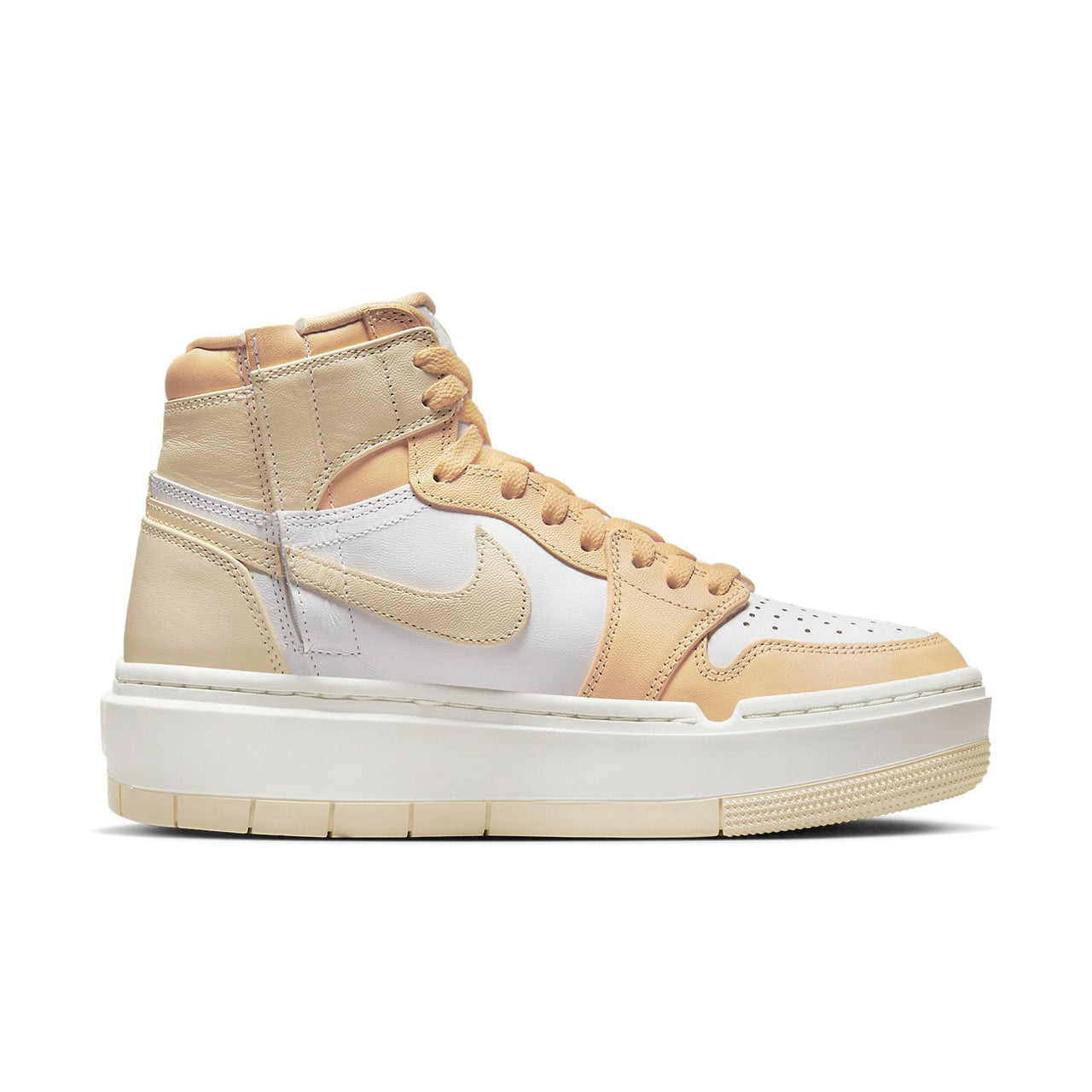 (WMNS)Air Jordan 1 Elevate High 'Celestial Gold' DN3253-200