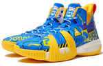 Li-Ning Badfive x Disney Blue ABFQ005-14