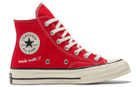 Converse Chuck 70 High 'Valentine's Day - University Red' 171117C