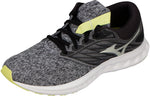 (WMNS) Mizuno Wave Polaris 'Grey' J1GD198102