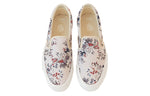 Vans Kith x Vault OG Classic Slip-On LX 'Floral' VN0A45JK6BZ