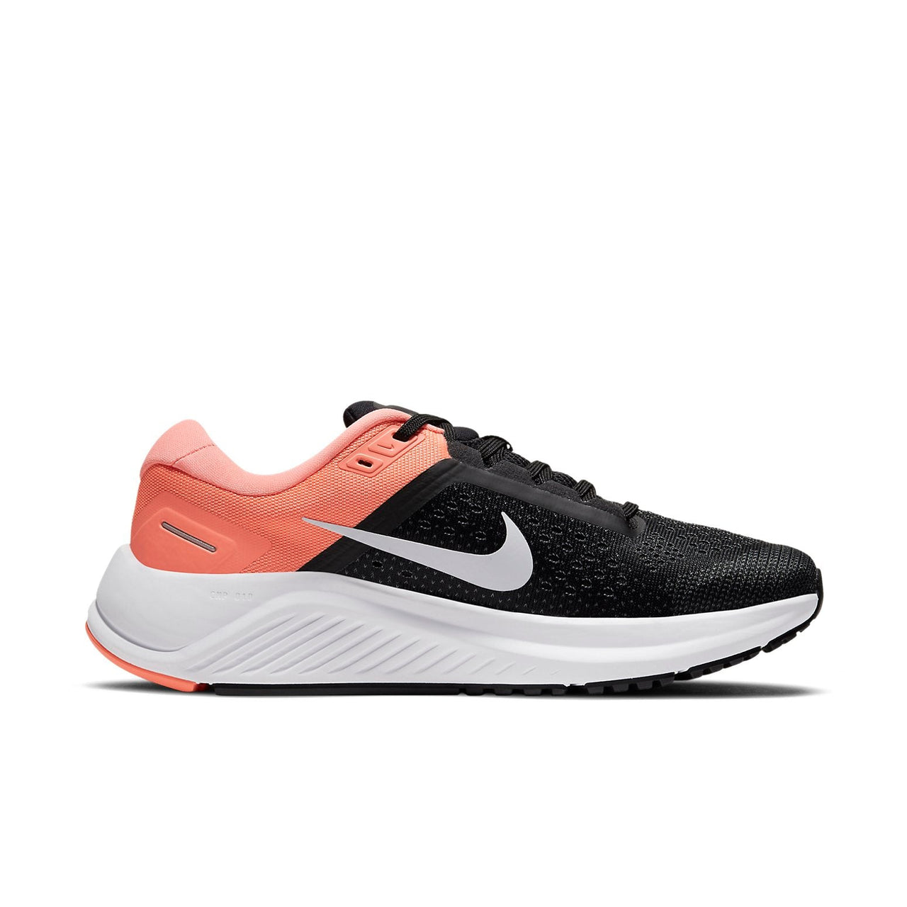 (WMNS) Nike Air Zoom Structure 23 'Pink Black' CZ6721-008