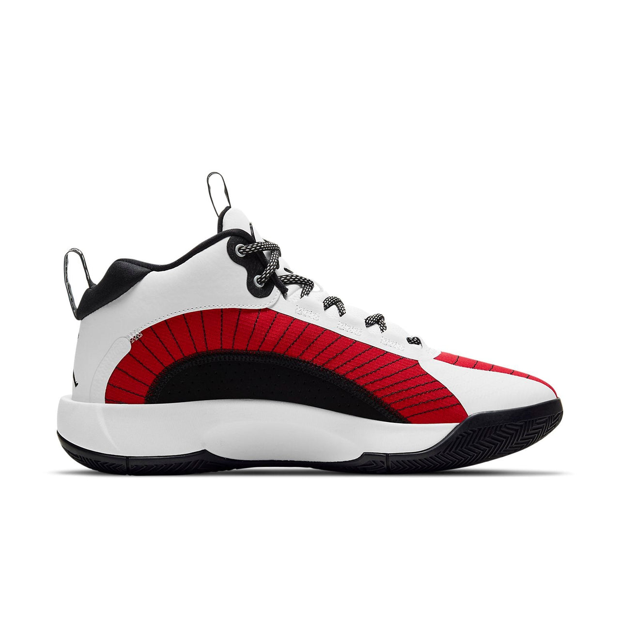 Air Jordan Jumpman 2021 PF 'University Red' CQ4229-102