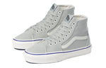 Vans SK8-HI Gray/White VN0A4U164U4