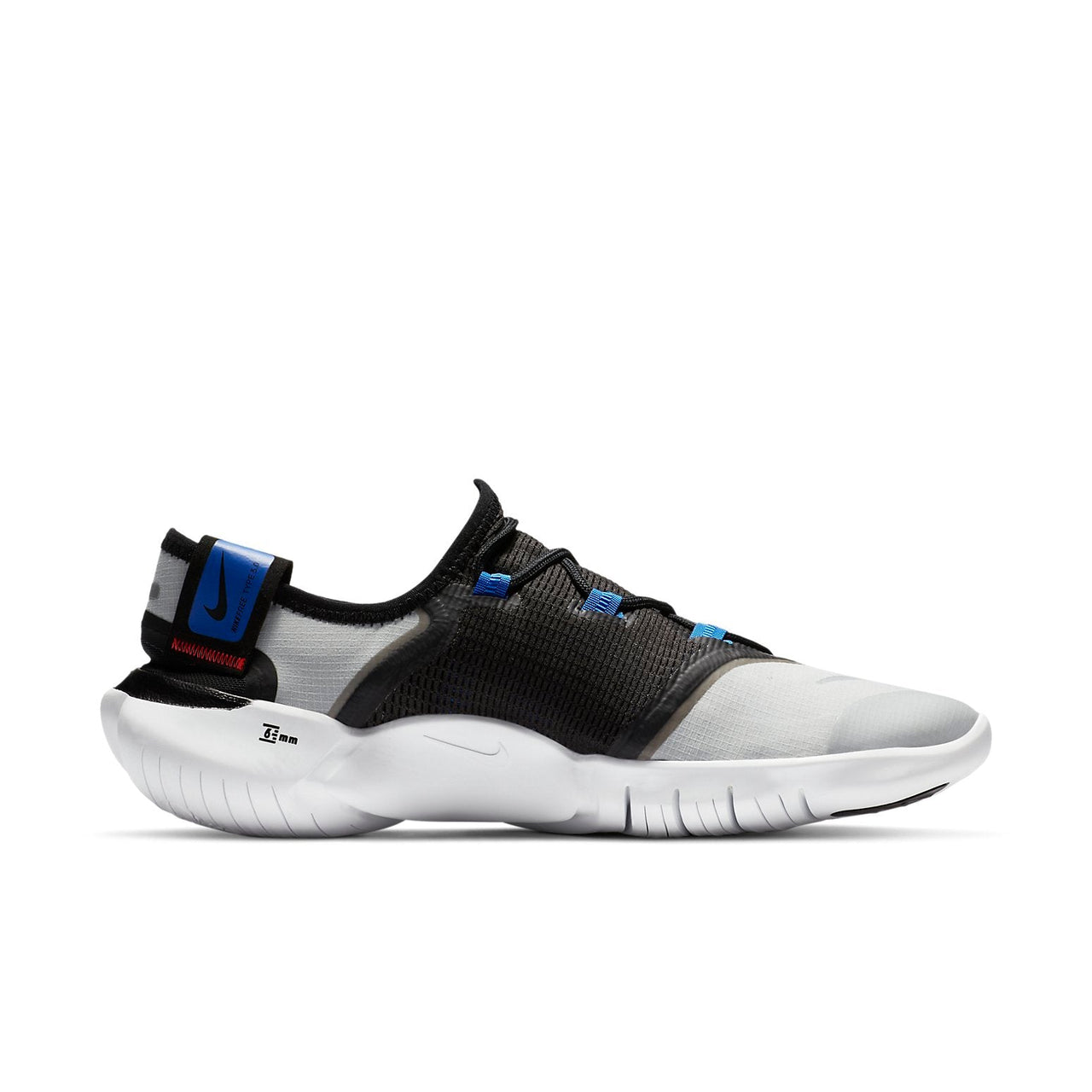 Nike Free RN 5.0 2020 'Platinum Racer Blue' CI9921-005