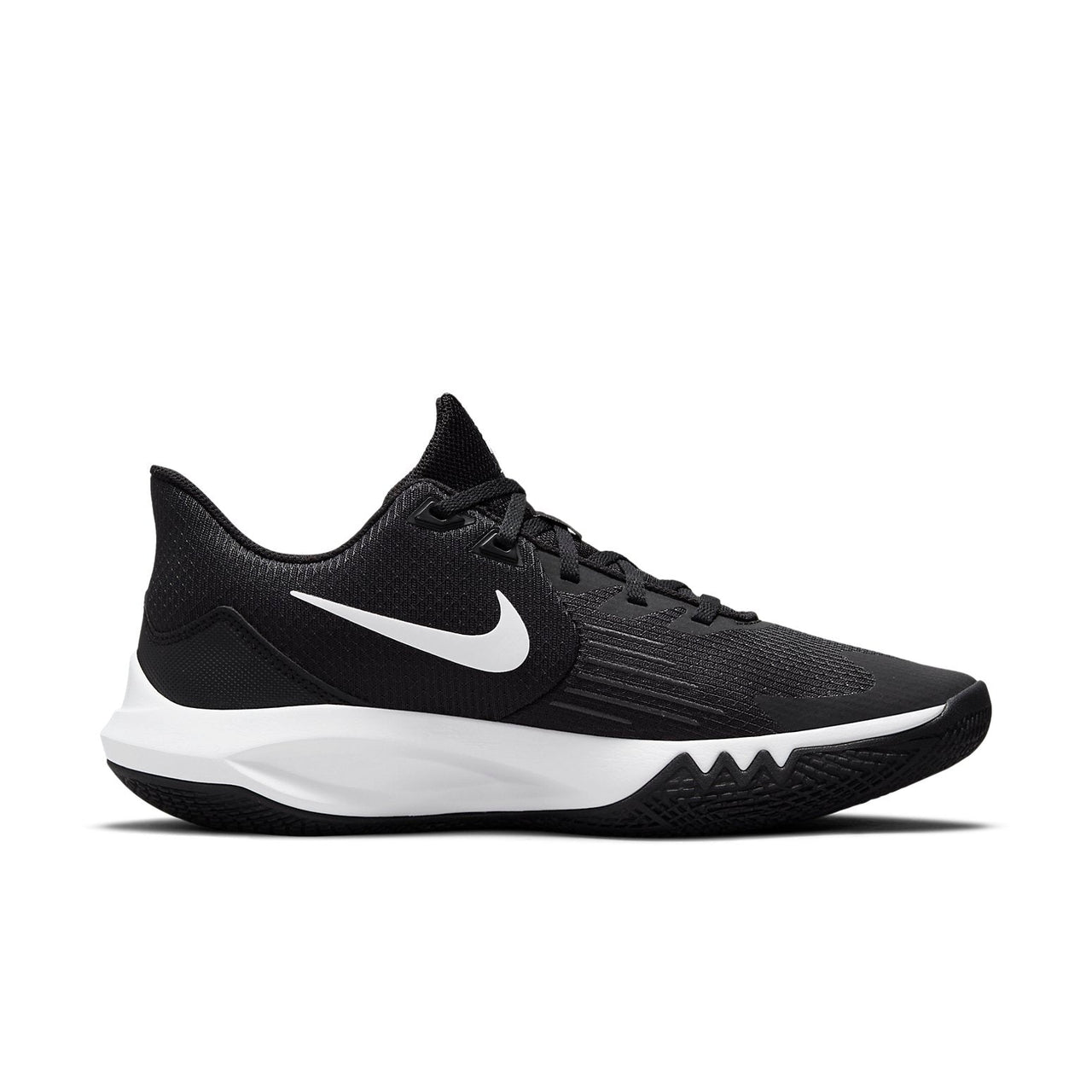 Nike Precision 5 'Black White' CW3403-003
