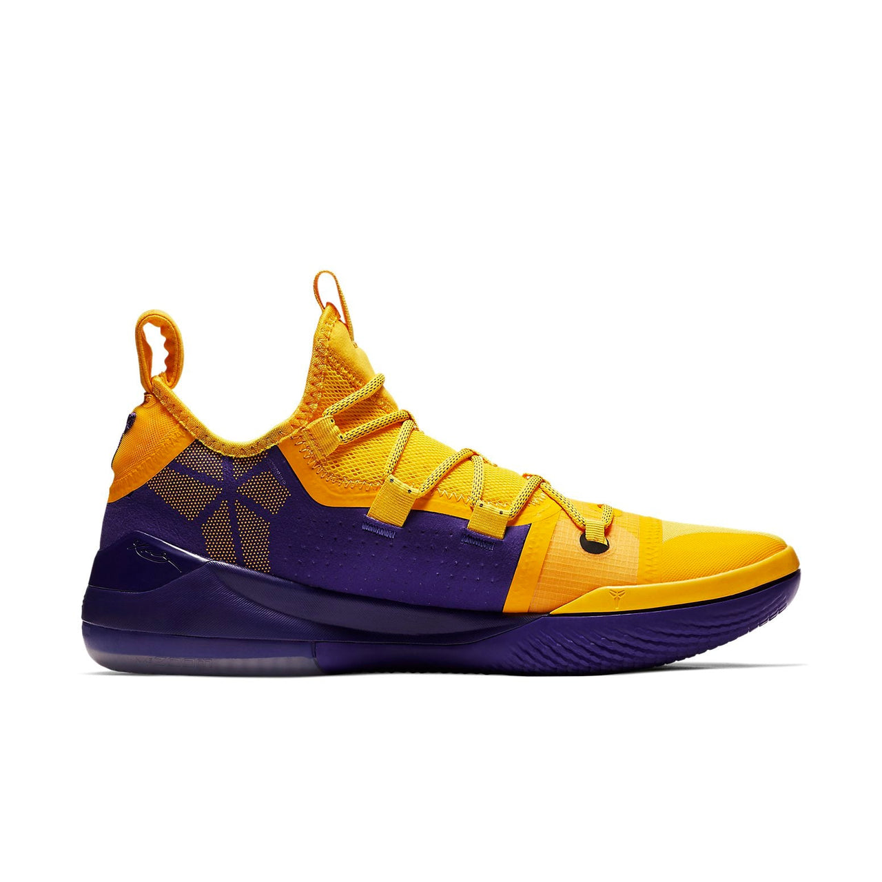 Nike Kobe A.D. 2018 'Lakers Home' AR5515-700