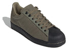 adidas originals Superstar Army Green FW6015