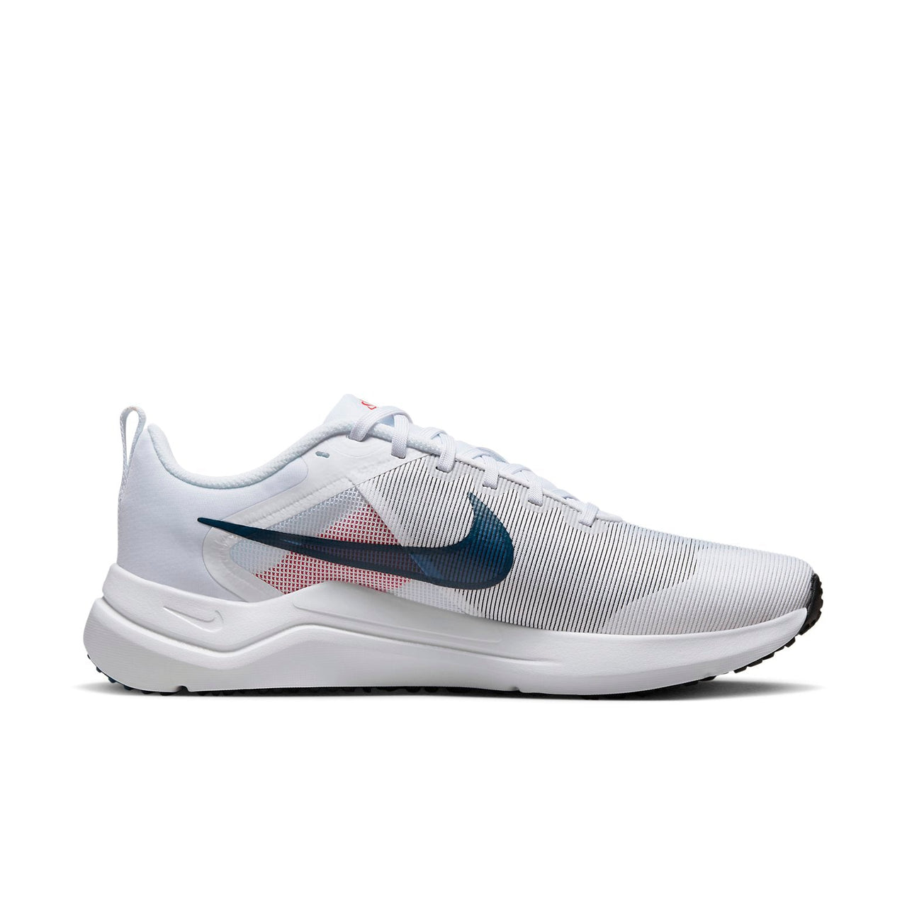 Nike Downshifter 12 'White Valerian Blue' DD9293-101