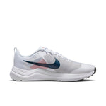 Nike Downshifter 12 'White Valerian Blue' DD9293-101