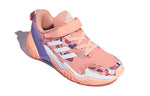 (PS) adidas 4Uture Rnr CNY El K 'Pink' FZ4598