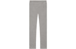 Fear of God Essentials SS22 Relaxed Sweatpants 'Dark Oatmeal' FOG-SS22-612