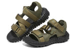 Skechers Monster Sandal 'Olive Black' 894231-OLBK