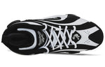 Reebok Shaqnosis OG Retro 'Black White' 2020 EF3069