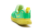 (TD) Nike Dynamo Free 'Green Yellow' 343938-306