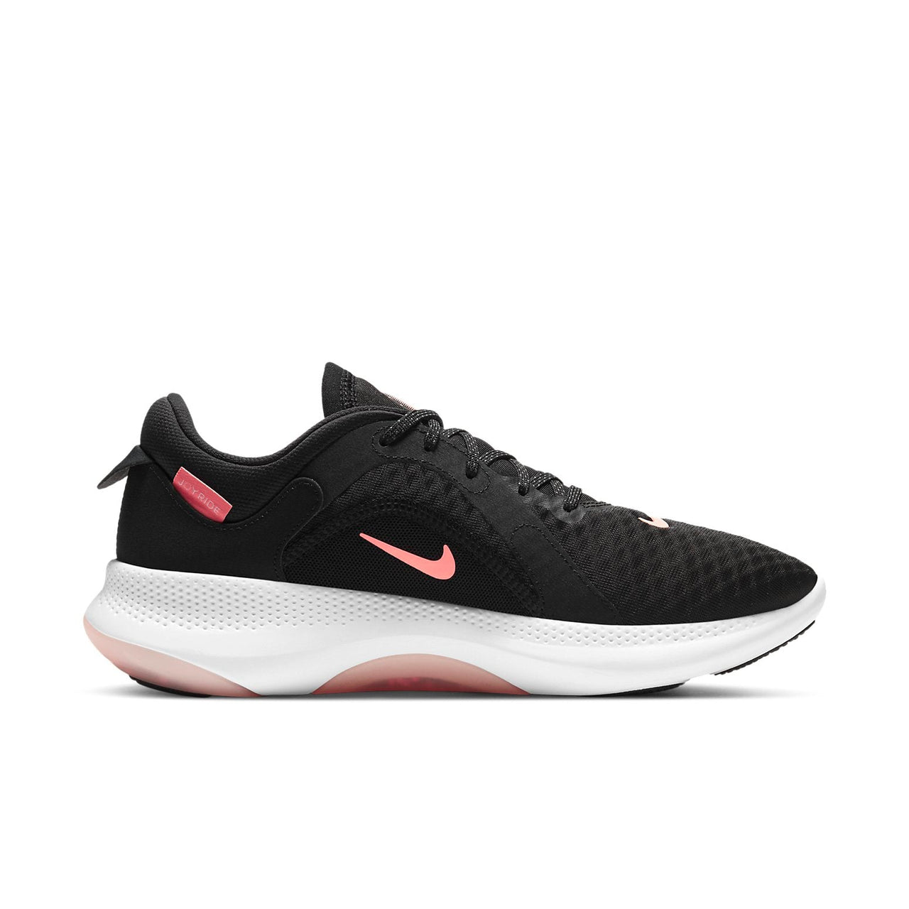 (WMNS) Nike Joyride Dual Run 2 'Black Crimson Pulse' CT0311-005