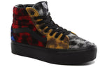 Vans SK8-HI Platform 2.0 'Mix Leopard' VN0A3TKNTC9