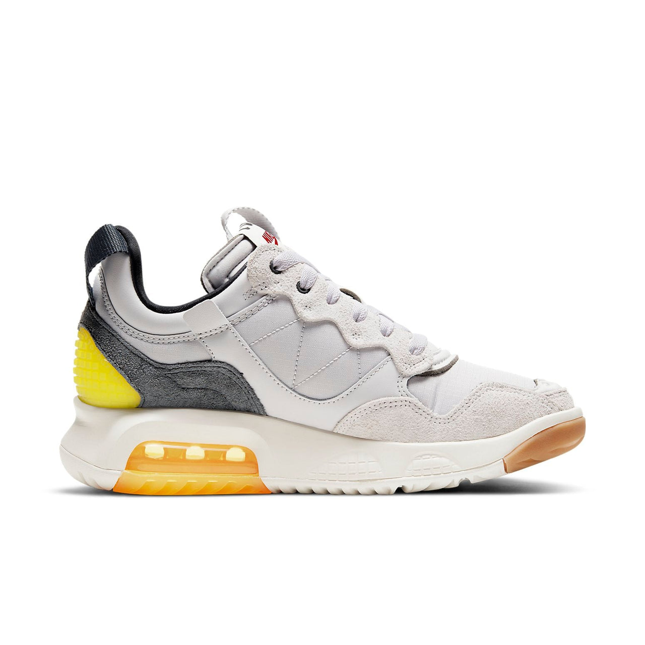 (WMNS) Air Jordan MA2 'Vast Grey' CW5992-002