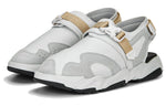 PUMA TS-01 Retro Sandals 'Feather Grey' 390748-01