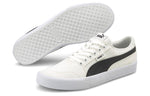 PUMA C-Skate Vulc 'White Black' 374901-02