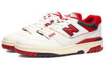 New Balance x Aime Leon Dore 550 'Red' BB550AE1