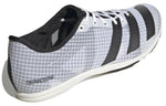 adidas Distancestar 'White Black' GX6682
