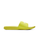 Nike x Stussy Benassi 'Bright Cactus' CW2787-300