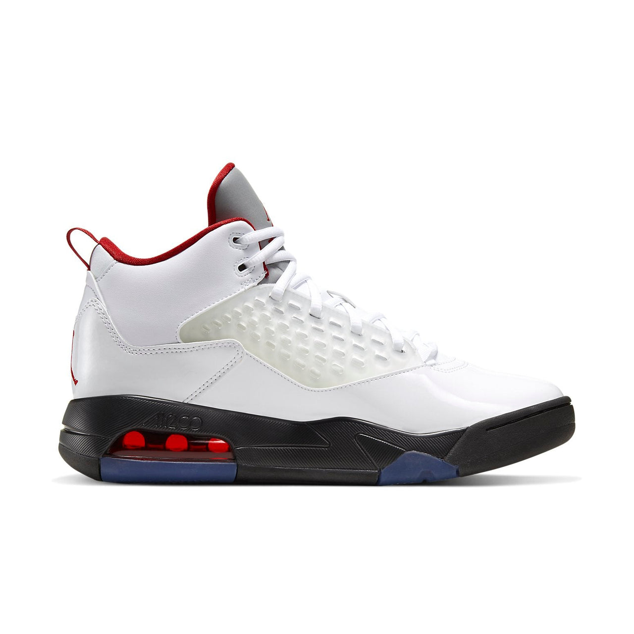 Air Jordan Maxin 200 'Fire Red' CD6107-101