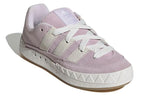 adidas Adimatic 'Light Purple Light Gray' GY2089
