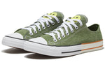 Converse Chuck Taylor All Star 'Cypress Green Zinc Yellow' 167663C
