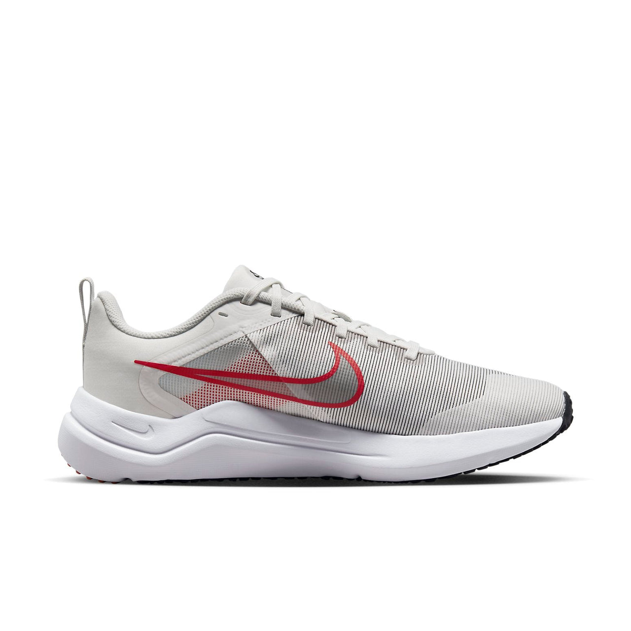 Nike Downshifter 'Silver Grey' DD9293-009