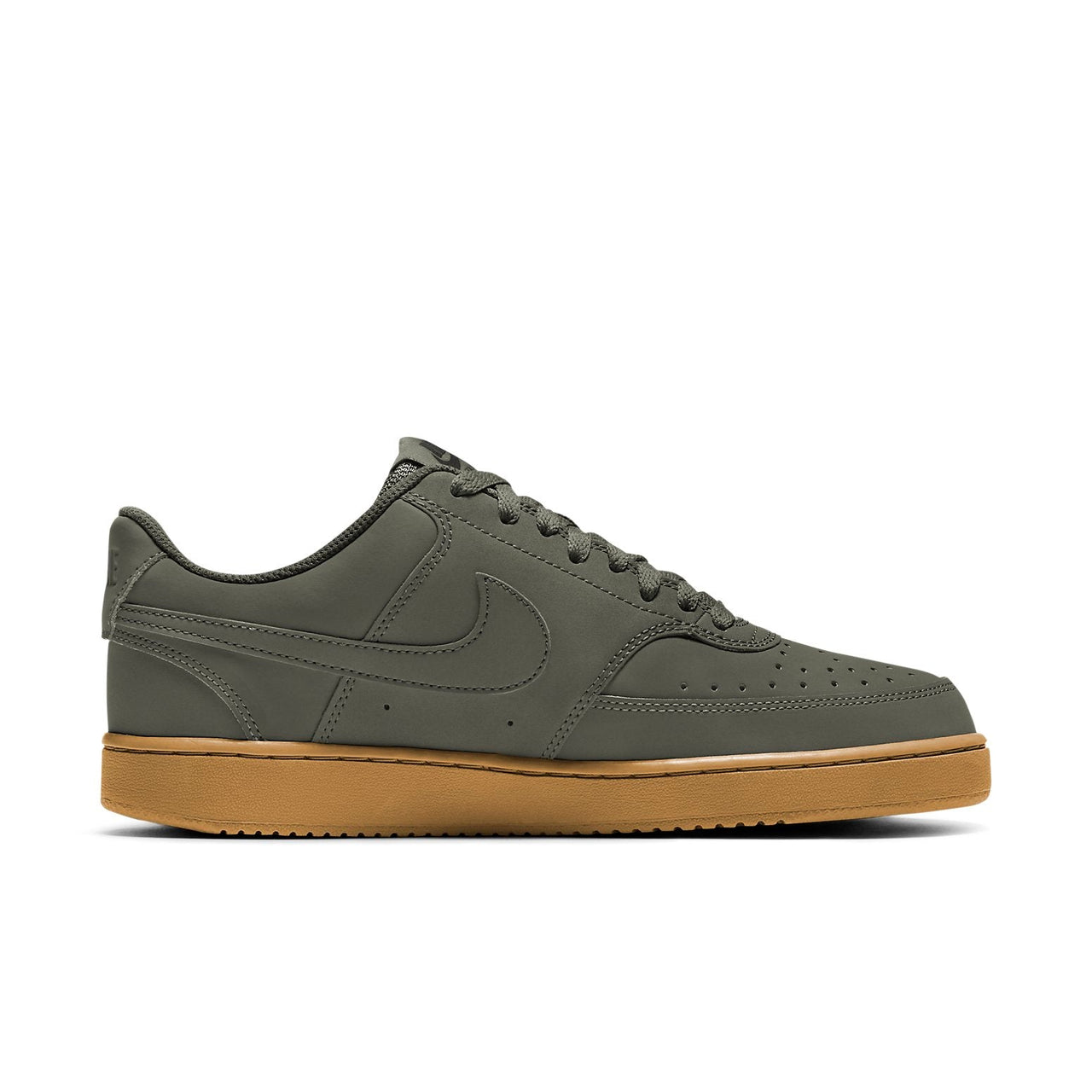 Nike Court Vision Low Dark green CD5463-300
