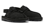 Reebok Beatnik Cozy Breathable Sports Sandals Unisex Black GX9436