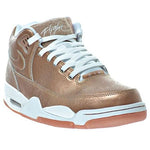 Nike Flight Squad 'Metallic Copper White' 724986-900