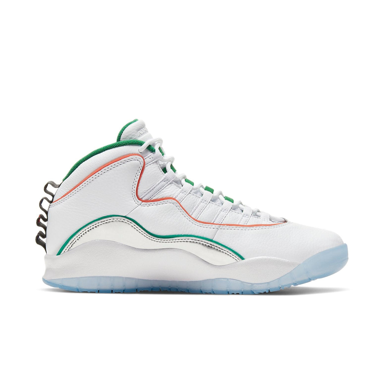 Air Jordan 10 Retro 'Wings' CK4352-103