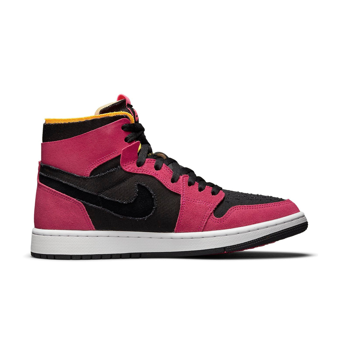 Air Jordan 1 High Zoom Comfort 'Fireberry' CT0978-601