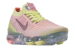 (WMNS) Nike Air VaporMax Flyknit 3 'Barely Volt Pink' AJ6910-700