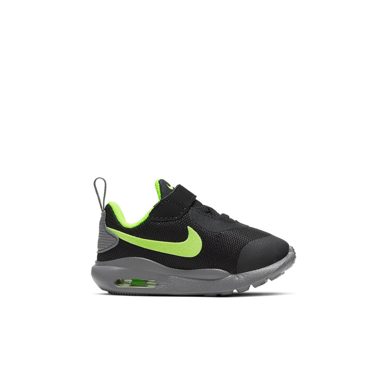 (TD) Nike Air Max Oketo 'Black Yellow' AR7421-013