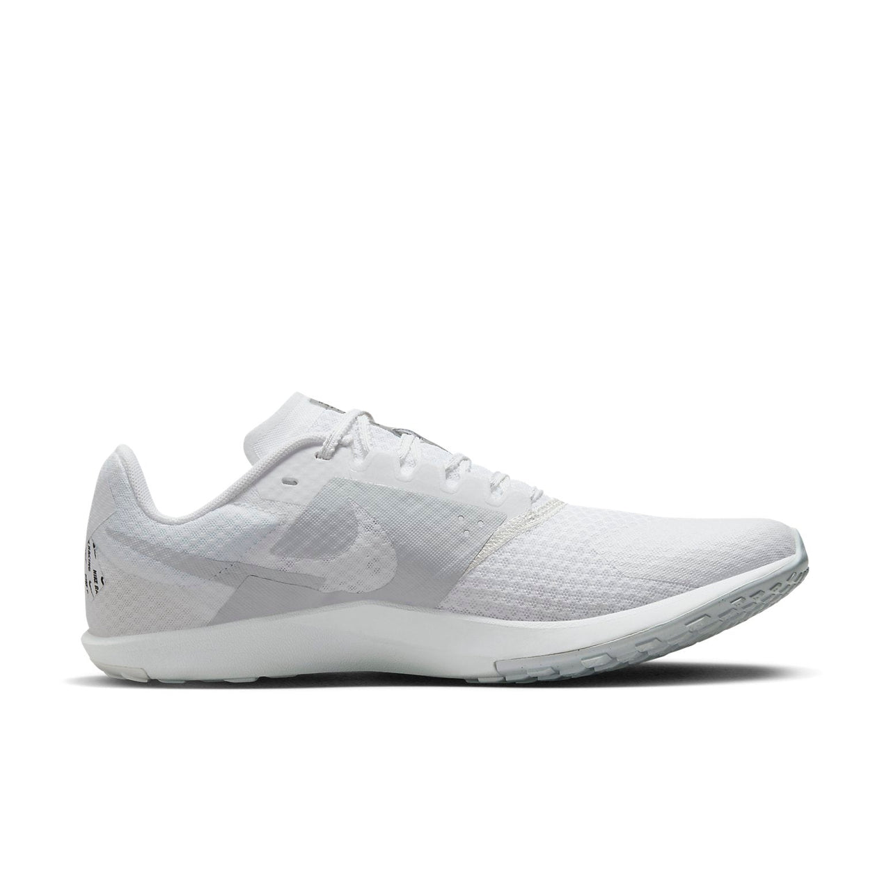 Nike Air Zoom Rival Waffle 6 'Pure Platinum' DX7998-100