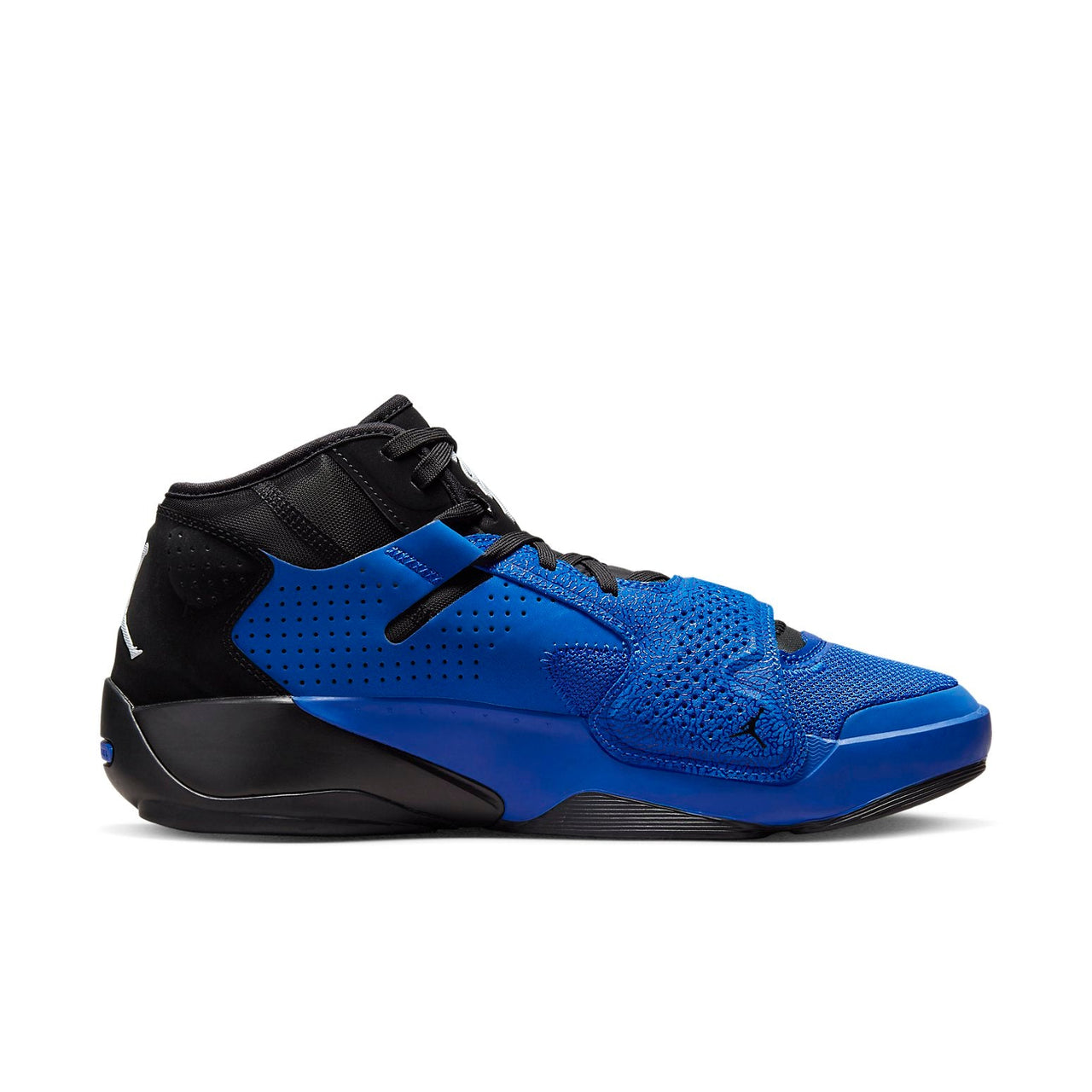 Air Jordan Zion 2 PF 'One Never Done' DO9072-410