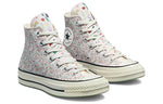 Converse Chuck 70 Fruits & Florals High Top 'Decade Pink' A03555C