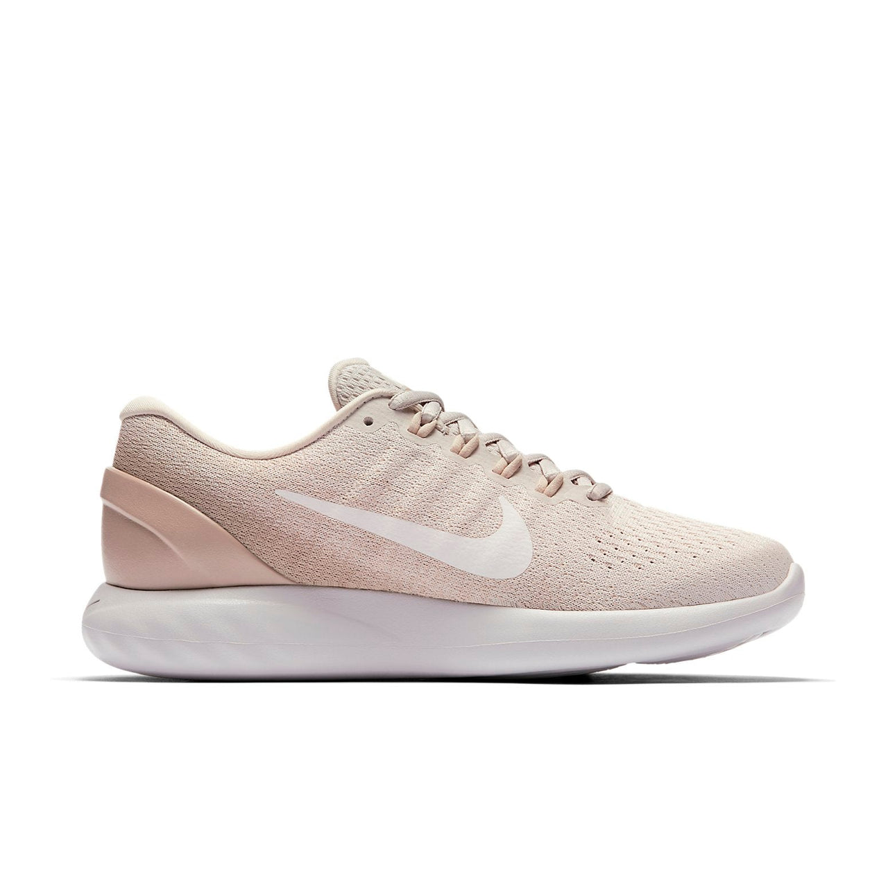 (WMNS) Nike Lunarglide 9 'Desert Sand' 904716-005